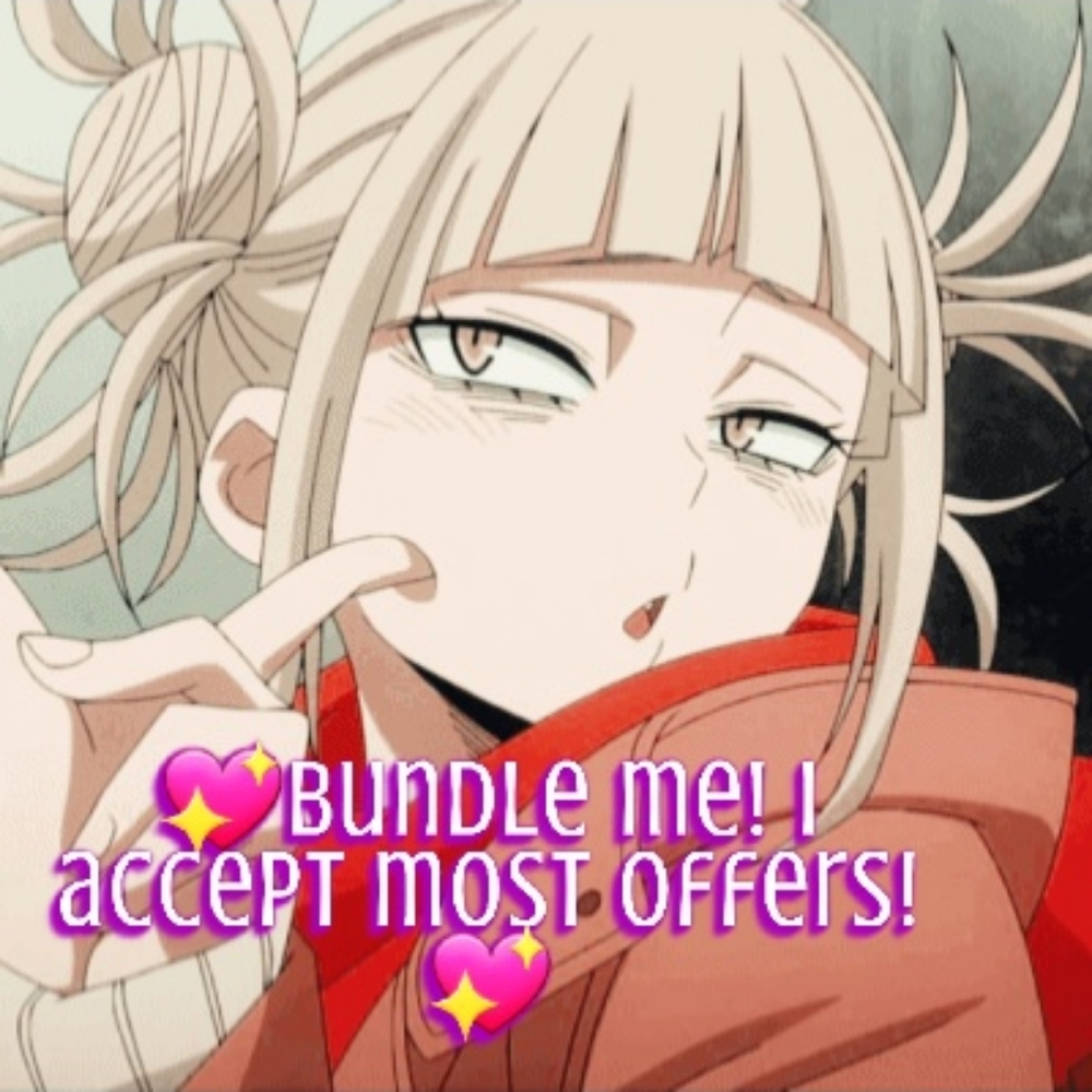 Bundle and Save!